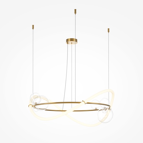 Подвесной светильник Maytoni MOD289PL-L53BS3K