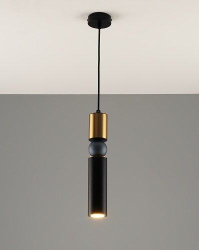 Светильник подвесной Moderli V10522-PL Salem