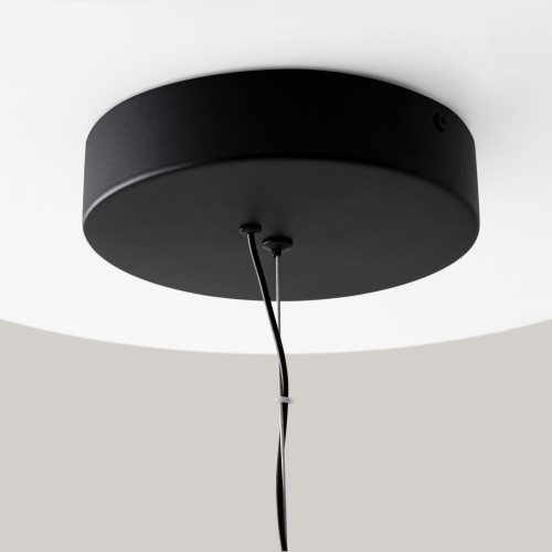 Подвесной светильник Maytoni MOD102PL-L42BK