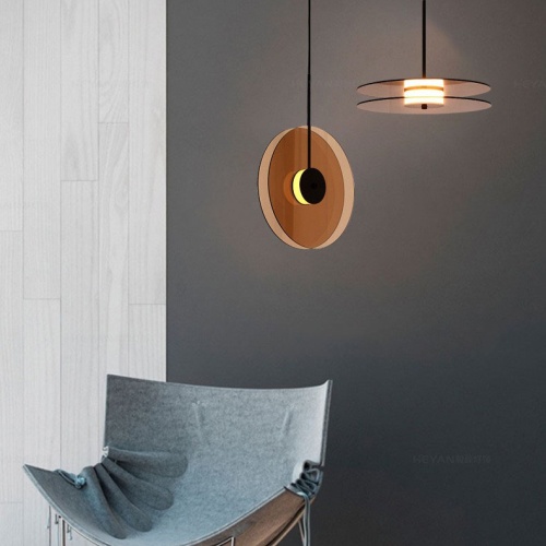 Подвесной светильник CINE A D38 191959-23