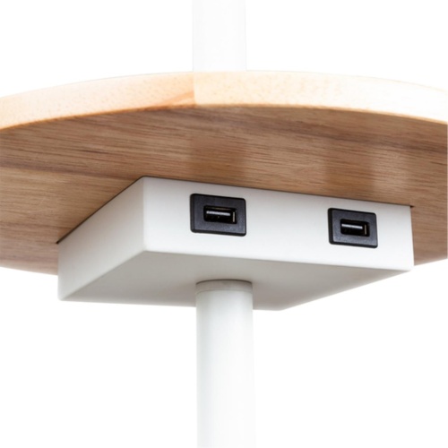 Arte lamp A4056PN-1WH СВЕТИЛЬНИК НАПОЛЬНЫЙ