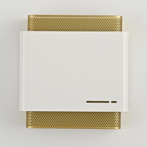 Настенное бра CASING WALL Белый 178395-26