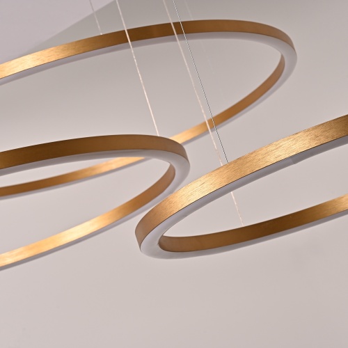 Подвесной светильник CRUISE D60+80+100 207815-26