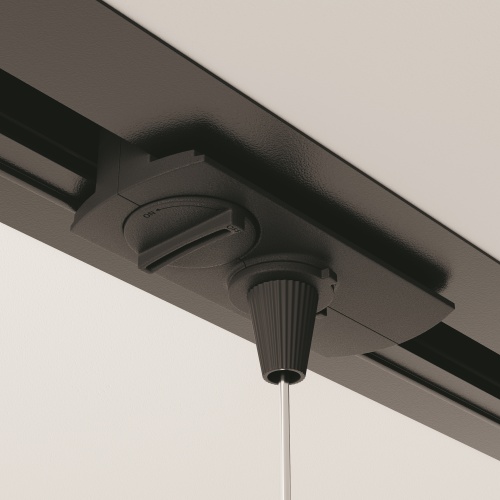 Комплектующие для систем освещения с токоведущими элементами Technical TRA011-1-A-B