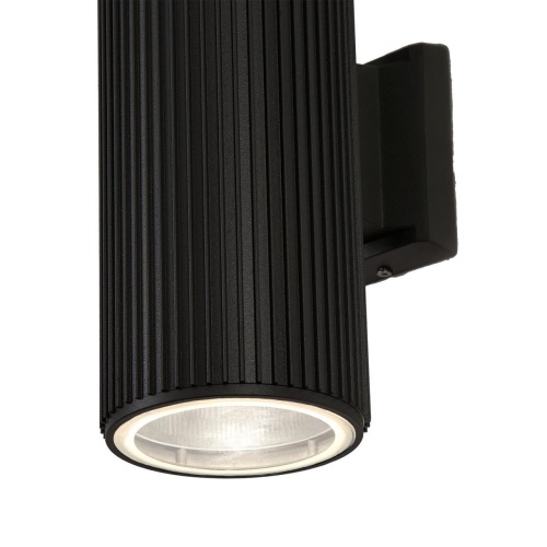 Уличный настенный светильник Favourite 4513-2W, уличный светильник, D175xW115xH315, 2xE27x40W, IP54, excluded