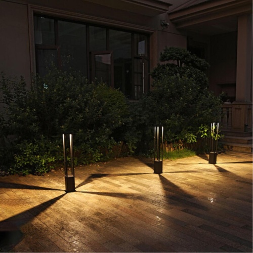 Наземные светильник Arte lamp A2728PA-1BK УЛИЧНЫЙ СВЕТИЛЬНИК