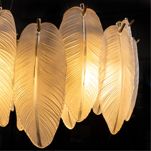 Подвесная люстра Arte lamp A4152SP-8SG СВЕТИЛЬНИК ПОДВЕСНОЙ