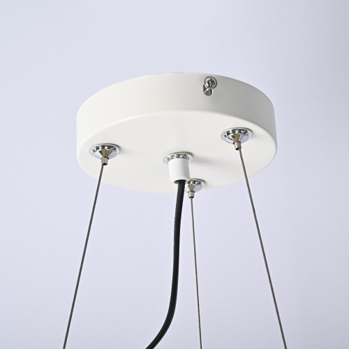 Подвесной светильник CASING 38 белый 189561-26