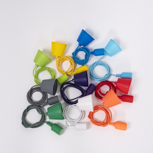 Подвесной светильник Muuto E27 Green 186765-22