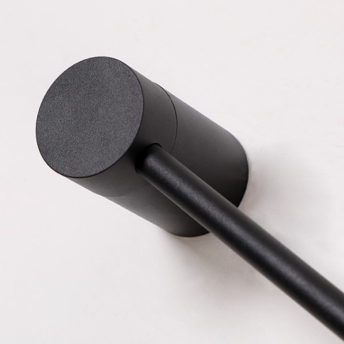 Настенный светильник Wall LINES L120 Black 178035-26