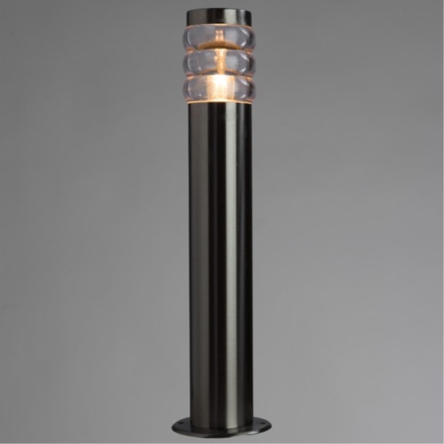 Наземные светильник Arte lamp A8381PA-1SS УЛИЧНЫЙ СВЕТИЛЬНИК