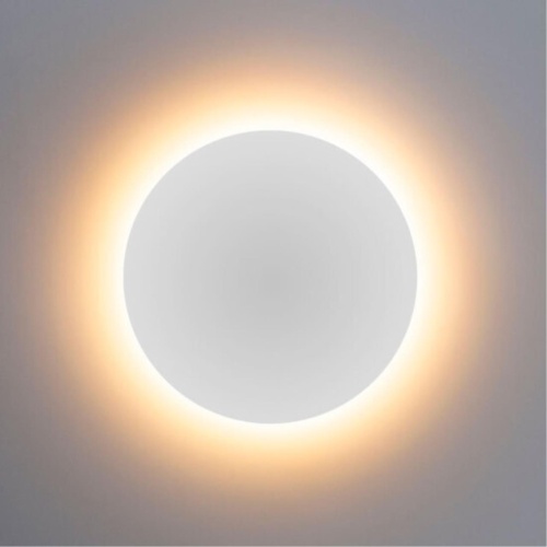 Декоративная подсветка Arte lamp A1510AP-1WH СВЕТИЛЬНИК НАСТЕННЫЙ
