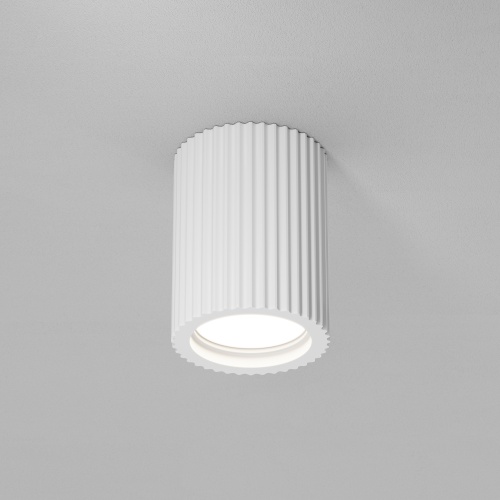 Потолочный светильник Technical C121CL-GU10-W