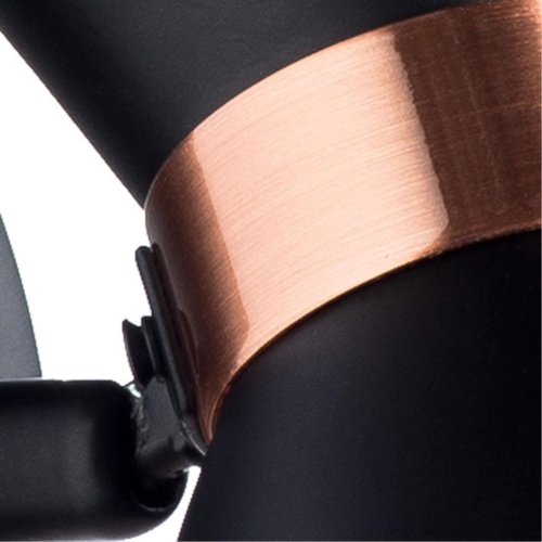 Arte lamp A1406AP-1BK СВЕТИЛЬНИК НАСТЕННЫЙ
