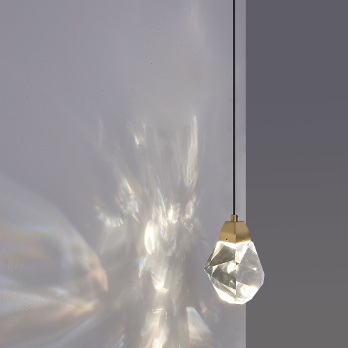 Подвесной светильник CRISTEL ONE D12 167511-26