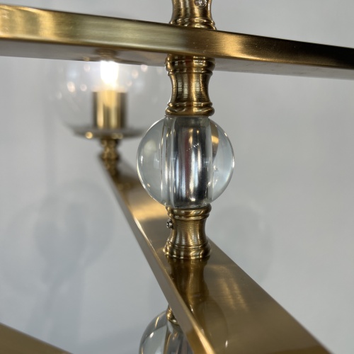 Люстра на штанге FONDO 140707-26