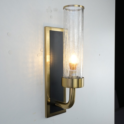 Бра Hudson Valley 1721-Agb Soriano 1 Light Wall Sconce In Aged Brass от Imperiumloft 143940-22
