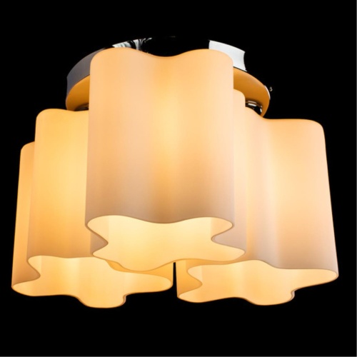 Потолочная люстра Arte lamp A3479PL-3CC СВЕТИЛЬНИК ПОТОЛОЧНЫЙ
