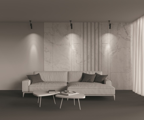 Потолочный светильник Technical C020CL-01B