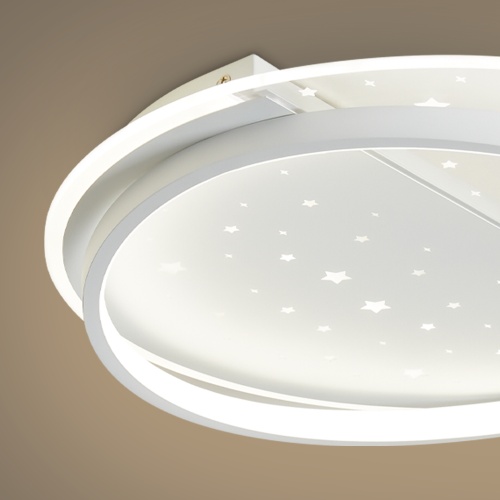 Потолочный светильник Freya FR6152CL-L89W