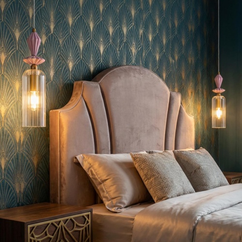 CL254010 FERNET Люстра