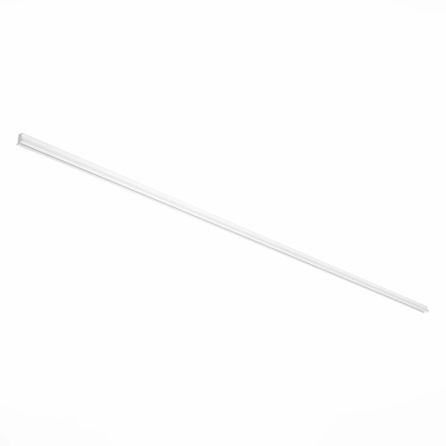 ST004.539.12 Шинопровод магнитный встраиваемый под ГКЛ 12мм ST-Luce Белый Длина 3 000мм SKYLINE 48