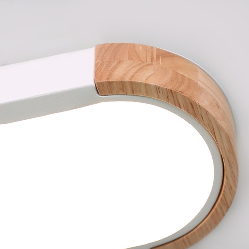 Потолочный Светильник Linn L65 White от Imperiumloft 193591-26