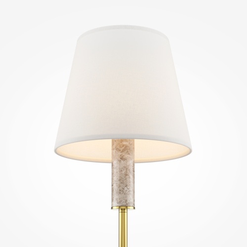 Напольный светильник (торшер) Maytoni MOD483FL-01BS