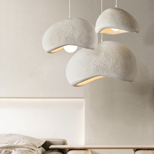 Подвесной светильник CEMENCLOUD A D60 White 219862-23