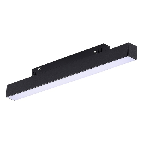 ST370.406.12 Магнитный трековый светильник SMART Черный LED 1*12W 2700K-6500K 960Lm Ra90 120° IP20 L SKYLINE 48