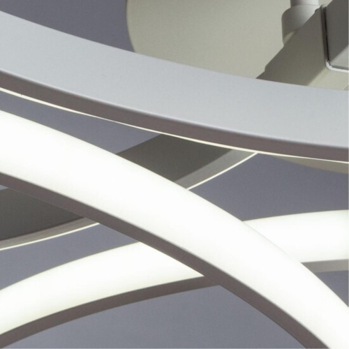 Потолочная люстра Arte lamp A2526PL-6WH СВЕТИЛЬНИК ПОТОЛОЧНЫЙ