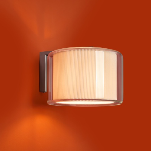 Настенный светильник (бра) Freya FR2055WL-01CH