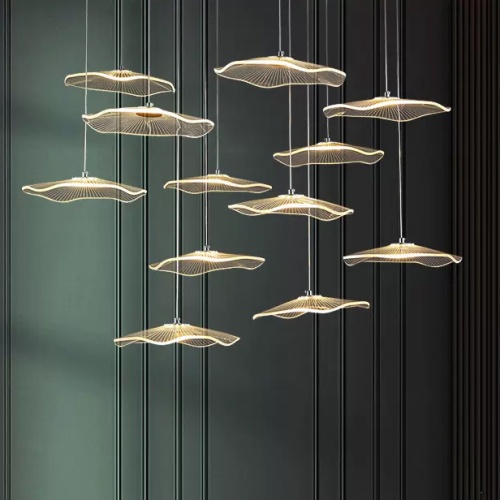 Подвесной светильник AMMON L1 345145-23