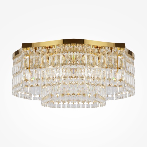 Потолочный светильник Maytoni DIA005CL-10G