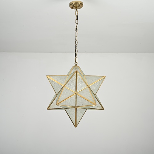 Люстра Star Effervescent D50 от Imperiumloft 228945-22