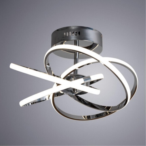 Потолочная люстра Arte lamp A9052PL-4CC СВЕТИЛЬНИК ПОТОЛОЧНЫЙ