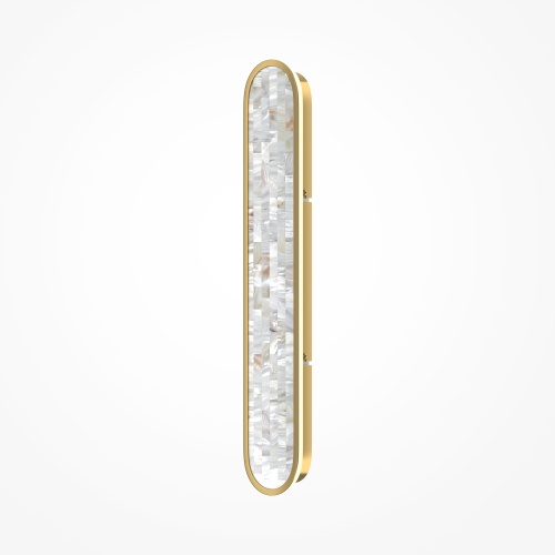 Настенный светильник (бра) Maytoni MOD429WL-L30BSK