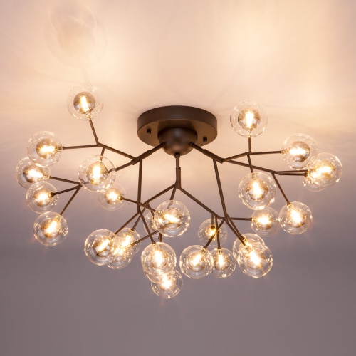 Потолочный светильник Smart Bogate's 544