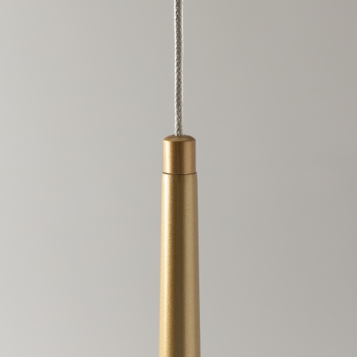 Подвесной светильник Maytoni MOD132PL-L6BSK