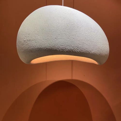 Подвесной светильник CEMENCLOUD A D30 White 219857-23