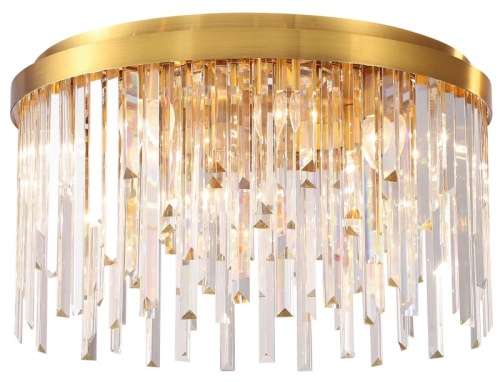 Люстра потолочная Stilfort 2113/03/06C серия Venecia