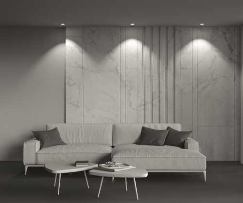 Встраиваемый светильник Technical DL043-01-15W4K-RD-W