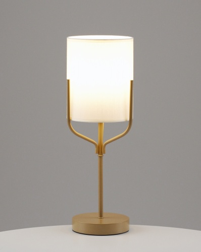 Лампа настольная Moderli V11858-1T Inari