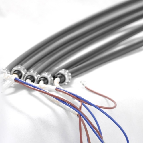 Люстра потолочная Lussole SY6628