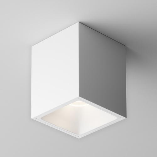 Аксессуары честный знак Technical Ring8-10W-SQ-W