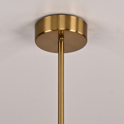 Люстра на штанге Nimbus glass D43 313265-22