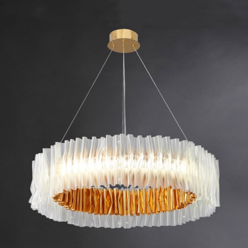 Подвесной светильник CHIARA D60 207823-23