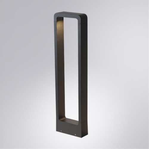 Наземные светильник Arte lamp A2060PA-1BK УЛИЧНЫЙ СВЕТИЛЬНИК