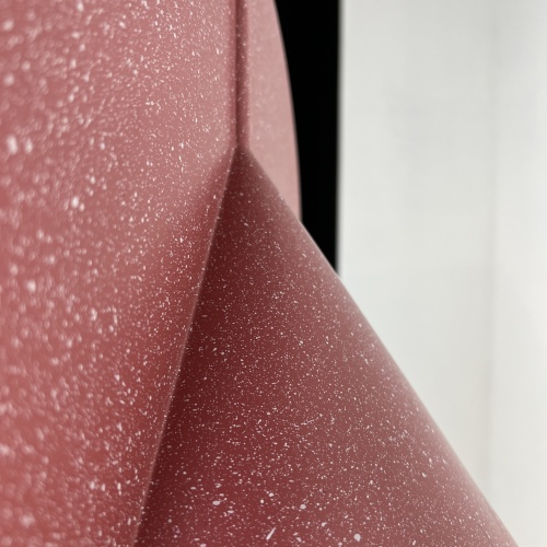 Подвесной Светильник Flecks Красный от Imperiumloft 179702-26