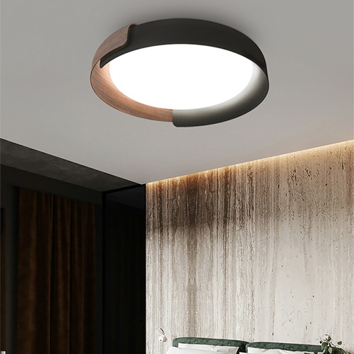 Потолочный Светильник Adda White/Wood от Imperiumloft 223830-23